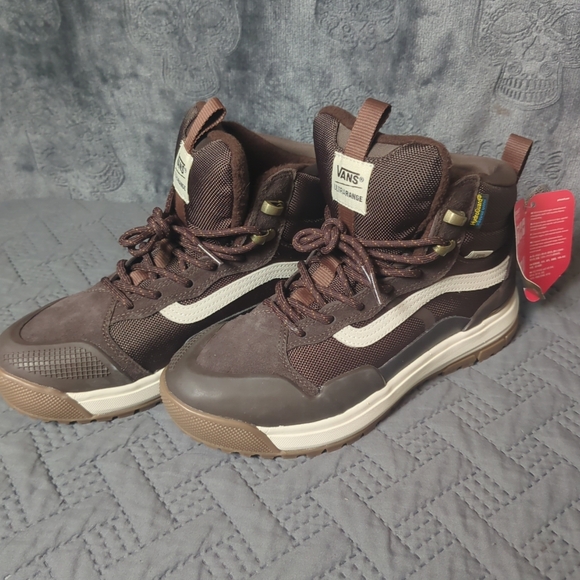 Vans MTE 2 ultra range sz 6.5 - Picture 5 of 13